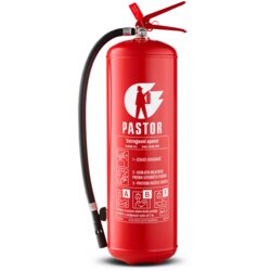 PASTOR vatrogasni aparat F9P Cene
