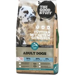 The Goodstuff LOSOS Adult suha hrana - 12,50 kg Cene