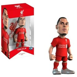 Minix FIGURA LIVERPOOL VAN DIJK MNX11285 Cene