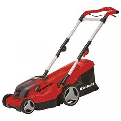 Einhell aku set kosilica za travu ge-cm 36/37 li 2x4,0Ah Cene