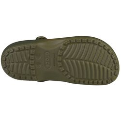 Crocs classic kaki Cijene
