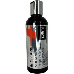 Clearis Tonik za čišćenje kože sklone aknama, 200ml Cene