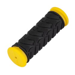 Hualong Ručke volana mega crno žute kraće 92mm 3841013 Cene