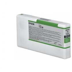 Epson T653B green ketridž Cene