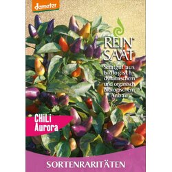 ReinSaat Čili "Aurora" Cene