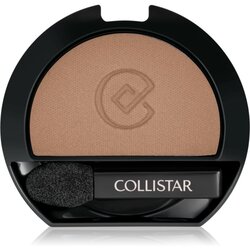 Collistar Impeccable Compact Eye Shadow Refill senčila za oči nadomestno polnilo odtenek 110 CINNAMON matte 2 g Cene