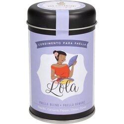 Don PiccanToni Paella začimbe "LOLA" Cene