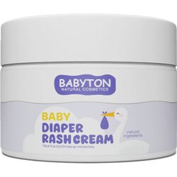 Babyton Baby Diaper Rash Cream - 50 ml Cene