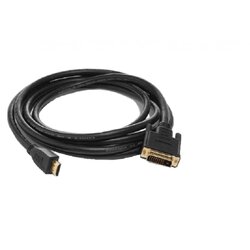 S Box KABEL HDMI- DVI M/M 2M Cene