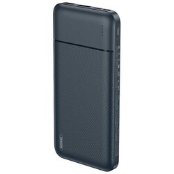 Powerbank patch 10000mah NN - ČRN Cene