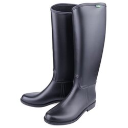 USG Čizme za jahanje Happy Boot Starter crne 40 Cene