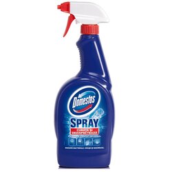 Domestos univerzalno sredstvo za čišćenje u spreju 750 ml Cene