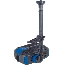 T.I.P. - Technische Industrie Produkte Pumpa za fontane S funkcijom filtra 2500 l/h T.I.P. 30426 Cene