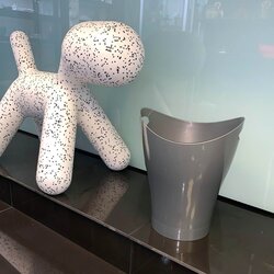  Dizajnerski višenamjenski koš — by KARIM RASHID Cijene