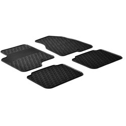 Gledring patosnice gumene Opel Antara 2006.-2010. Cene