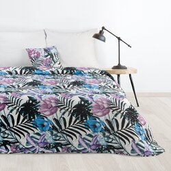 Eurofirany unisex's bedspread 432778 Cene