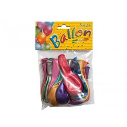 Basso luigi baloni metalik 10 kom 23 cm ( BL21550 ) BL21550 Cene