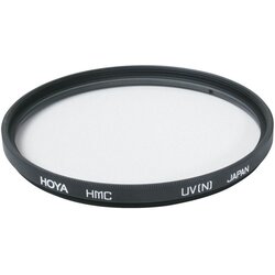 Hoya uv hmc 55 hoya filter Cene