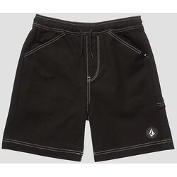 Volcom Bb Krafter Kombat Kids Kratke hlace black Cene