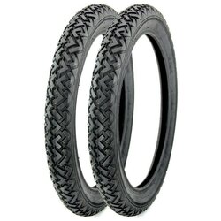 Vee Rubber 80/80 R14 43J VRM087 letna pnevmatika Cene
