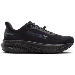 Brooks Tek & Trail Ghost 18 GTX Črna Cene