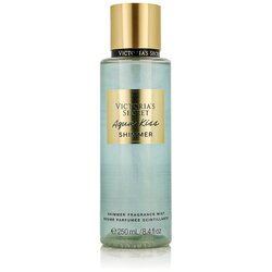 Victoria's Secret Aqua Kiss Shimmer 250 ml sprej za tijelo za ženske Cene