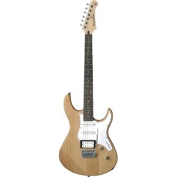 Yamaha GPA 112V YNS Električna gitara, Bež Cene