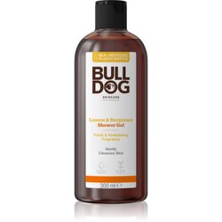 Bull Dog Lemon & Bergamot Shower Gel gel za tuširanje za muškarce 300 ml Cene