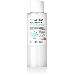 APLB Glutathione Niacinamide Facial Toner losjon in sprej za obraz za vse tipe kože 160 ml unisex Cene