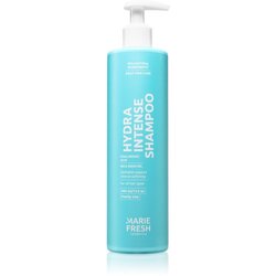Marie Fresh Cosmetics Hydra Intense Shampoo hidratantni šampon 400 ml Cijene