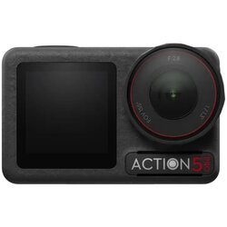 Dji Osmo Akcija 5 Pro Avantura Kombo Akcijska kamera Cijene