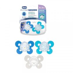 CHICCO CFL Chicco laža Comfort noćna dečak 16-36m, 2 kom Cene