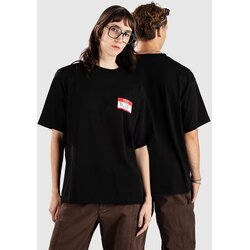 Beyond Medals Hello T-shirt black Cene