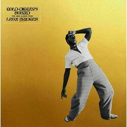 Leon Bridges Gold-Diggers Sound Cene