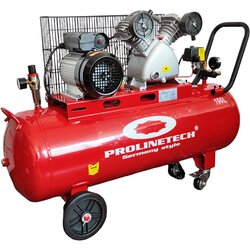 Prolinetech dvoklipni kompresor 100L PLT/AC-100L Cene