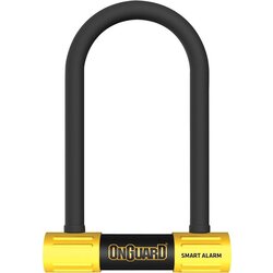  Lokot Onguard U-Lock Smart Alarm U-Lock 85Mm X 150Mm,14Mm,Ključ Cijene