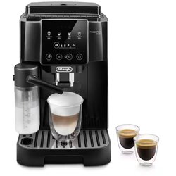 De'Longhi DeLonghi ECAM22060B Espresso aparat za kafu, 1450W, 4 pića, crni Cene
