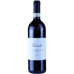 Prunotto Barbaresco Cene