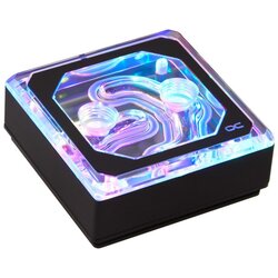 ALPHACOOL Eisblock XPX Aurora Edge Water block Cene