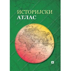 Zuns Istorijski atlas Cene