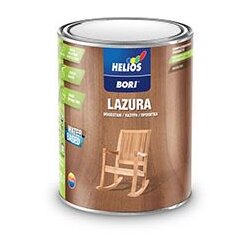 Helios bori lazura makaser 2,50l Cene