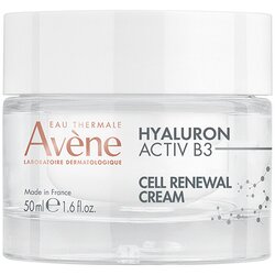 Avene hyaluron activ B3 krema, 50 ml Cene