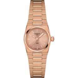 Tissot Ženski ručni sat PRX 25MM T137.010.33.506.00 Cene