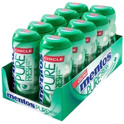 Mentos Žvakaća guma SPEARMINT 30g Cene