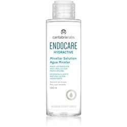 Endocare Hydractive micelarna voda za dubinsko čišćenje 100 ml Cene