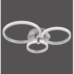 NEUHAUS PAUL Leuchten Direkt - LED plafonski luster JOHANNA LED/4,5W/230V+LED/6W+LED/7,5 Cene