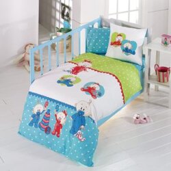 HOBBY Kristal set za bebe Cene