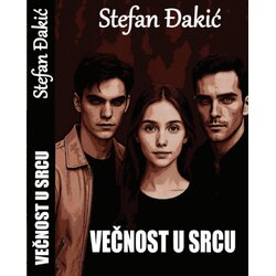 Beosing Stefan Đakić - Večnost u srcu Cene
