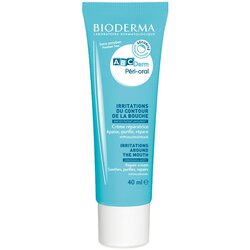 Bioderma baby krema protiv iritacija oko usta 40ml 82871 Cene
