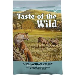 Taste Of The Wild - Small Breed Appalachian Valley - 5,6 kg Cene